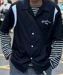 GU | シャツ/ブラウス