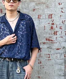 AGILITY | シャツ/ブラウス