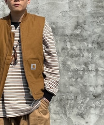 bohrhoo | ポロシャツ