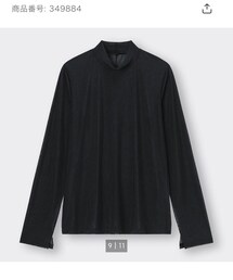 GU | Tシャツ/カットソー