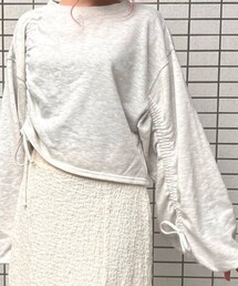 RAY CASSIN | スウェット