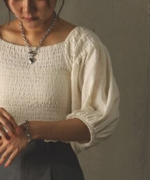 Kastane | Tシャツ/カットソー