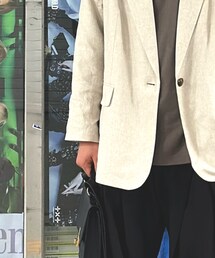 H&M | テーラードジャケット