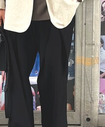 HARE | スラックス
