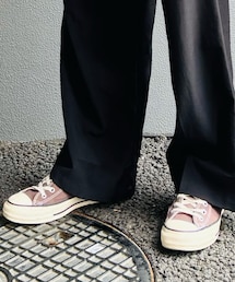 CONVERSE ALL STAR | スニーカー