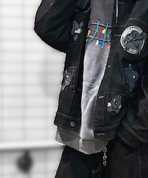 Vaundy FUSION | パーカー