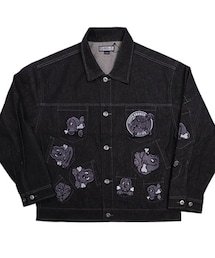 GALFYｘMeetsAnswer | デニムジャケット