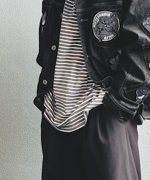 Vaundy VAWS MEMBARS限定 | Tシャツ/カットソー