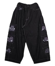 GALFY ×MeetsAnswer | デニムパンツ