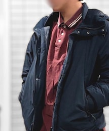 WARNER BROS（古着） | ポロシャツ