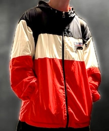 FILA | ナイロンジャケット