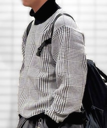 GU | ニット/セーター