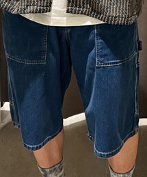 niko and... | デニムパンツ
