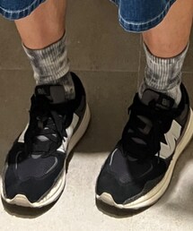 NEW BALANCE | スニーカー