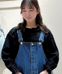 Samansa Mos2 | シャツ/ブラウス