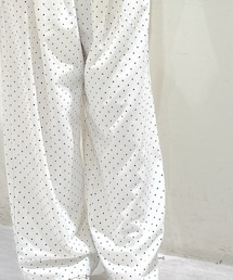 Samansa Mos2 | パンツ