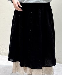 Samansa Mos2 | ワンピース/ドレス