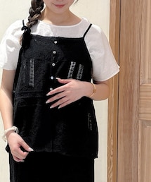 TSUHARU by Samansa Mos2 | シャツ/ブラウス