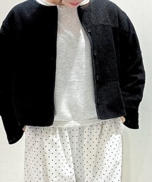 Samansa Mos2 | トップス