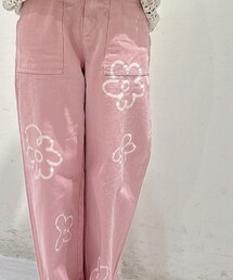 ehka sopo | パンツ