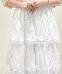 ehka sopo | スカート