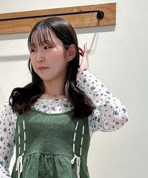 ehka sopo | トップス