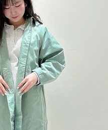 Samansa Mos2 | シャツ/ブラウス