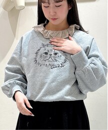 Samansa Mos2 | トップス