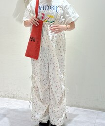 ehka sopo | オールインワン・サロペット