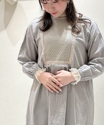 Samansa Mos2 | ワンピース/ドレス