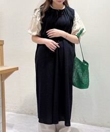 Samansa Mos2 | ワンピース/ドレス