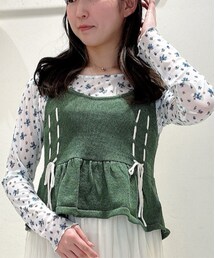 ehka sopo | トップス