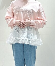 Samansa Mos2 | シャツ/ブラウス