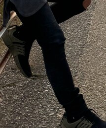 SAINT LAURENT PARIS | デニムパンツ