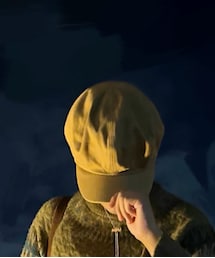 もらいもの | キャスケット