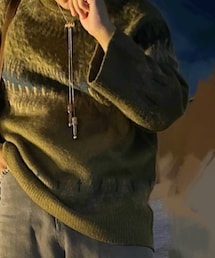 USED | ニット/セーター