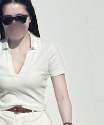 ZARA | ポロシャツ