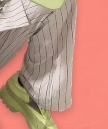 ZARA | パンツ