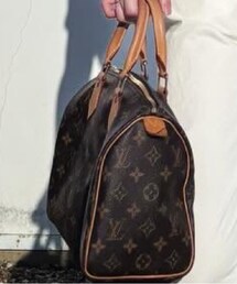 LOUIS VUITTON | ハンドバッグ
