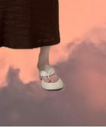 CHARLES & KEITH | サンダル
