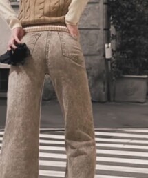 H&M | デニムパンツ