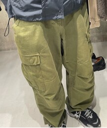 WHO'S WHO gallery | カーゴパンツ