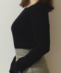 GU | ニット/セーター