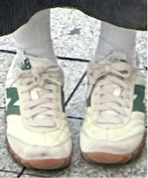 NEW BALANCE | スニーカー