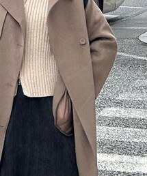 zanzan | ダッフルコート