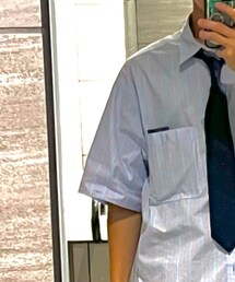ZARA | シャツ/ブラウス