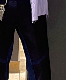 precme. | デニムパンツ