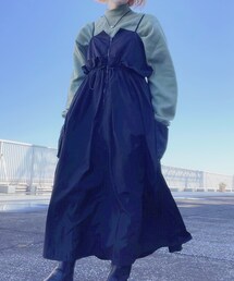 Alley by w closet | ワンピース