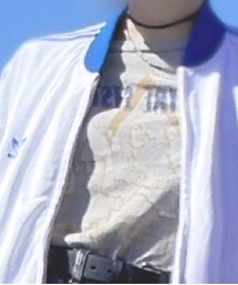 Katie | Tシャツ/カットソー