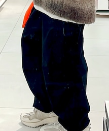 GU | カーゴパンツ